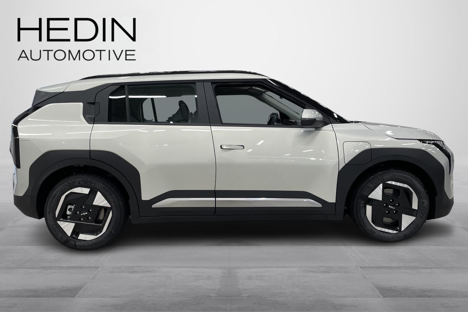 Kia EV3 Earth FWD 81,4kWh 204hv 2026, photo 6/17