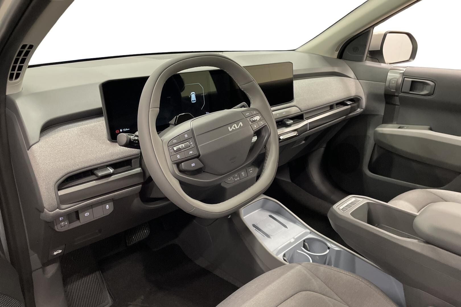 Kia EV3 Earth FWD 81,4kWh 204hv 2026, photo 7/17