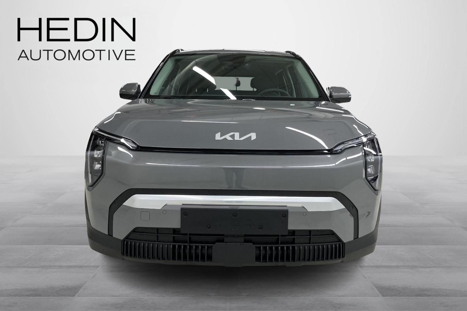 Kia EV3 Earth FWD 81,4kWh 204hv 2026, bild 5/17