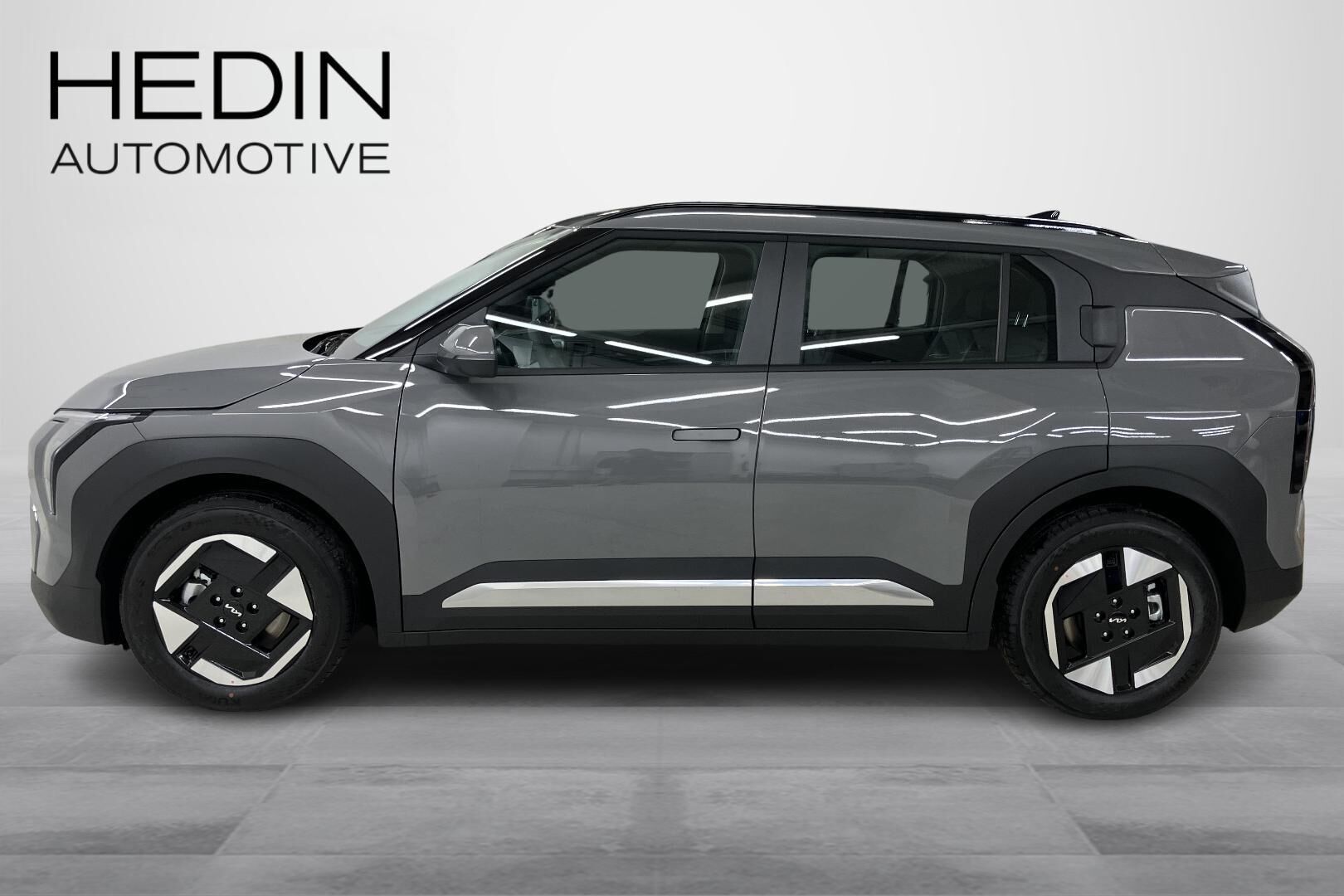 Kia EV3 Earth FWD 81,4kWh 204hv 2026, bild 6/17