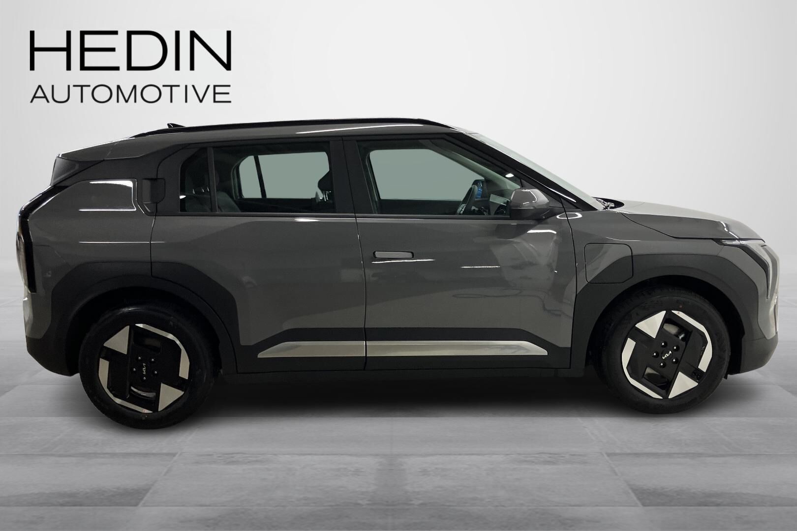 Kia EV3 Earth FWD 81,4kWh 204hv 2026, bild 7/17