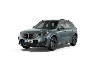 BMW IX1 U11 xDrive30 xDrive Edition Fully Charged - CSN-806