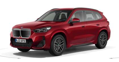 BMW IX1 U11 xDrive30 xDrive Edition Fully Charged - CSN-818