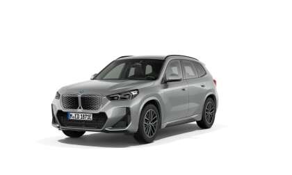 BMW IX1 iX1 xDrive30 -neliveto xDrive Edition Fully Charged/KAMPANJAMALLI - CSN-821
