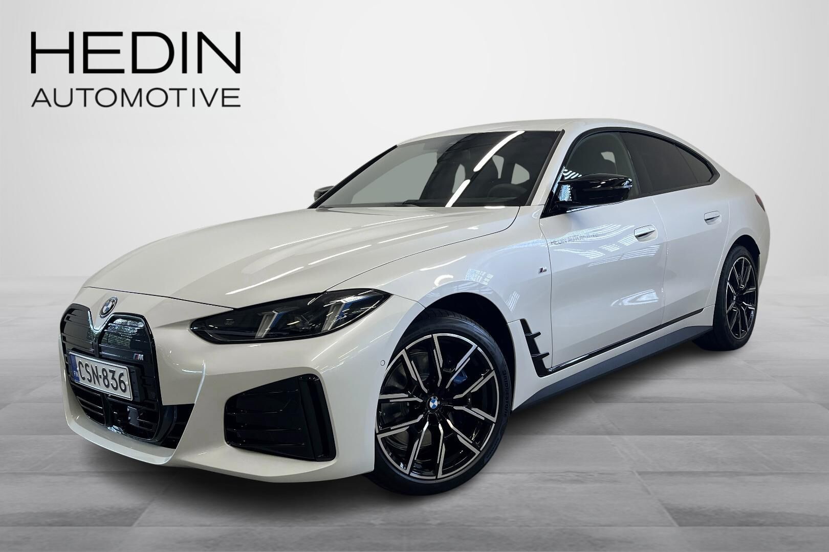 BMW i4 M60 - CSN-836