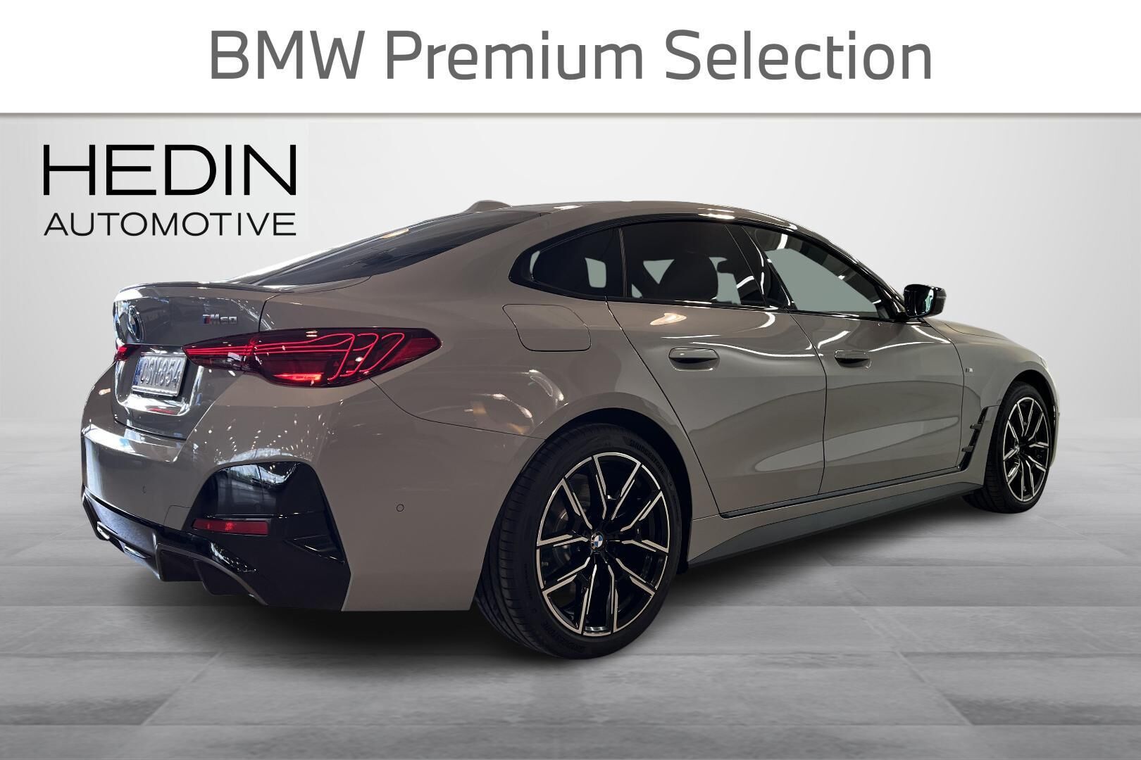 BMW i4 M60 xDrive Fully Charged 2025, kuva 4/34