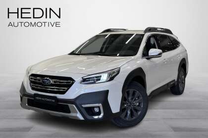 Subaru OUTBACK 2,5i Limited CVT - CSN-947