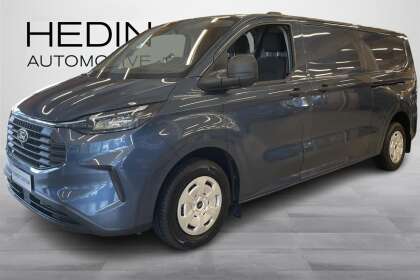 Ford TRANSIT CUSTOM Van 320 2.0 TDCi 110 hv M6 FWD Trend L2H1 - CSN-985