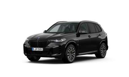 BMW X5 G05 xDrive50e A Charged Edition M Sport - CSO-328