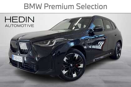 BMW X3 G45 30e xDrive A Charged Edition M Sport PRO - CSO-825