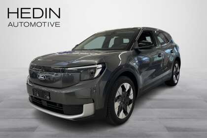 Ford EXPLORER AWD Extended Range 79 kWh 340 hv Premium - CSO-972
