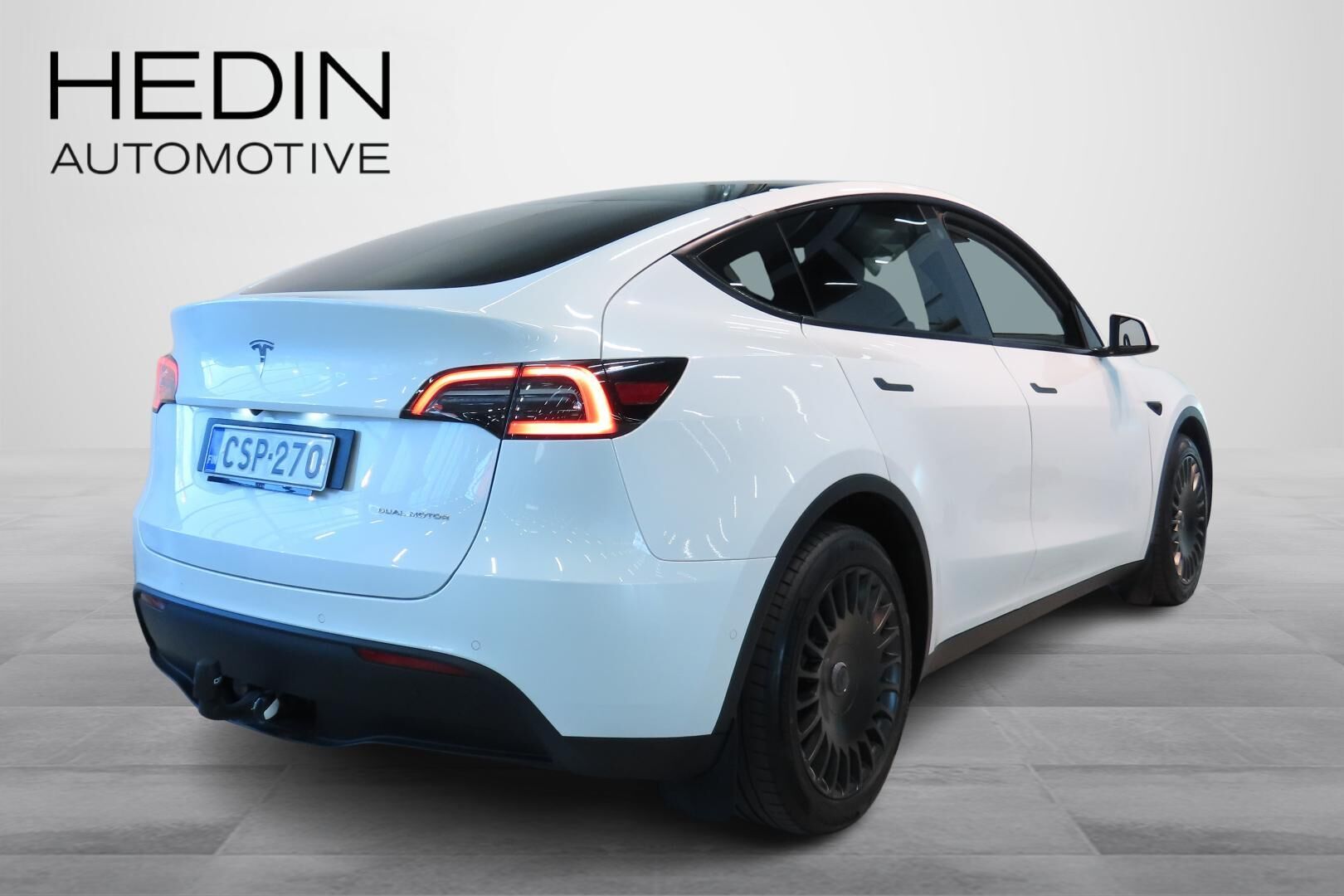 Tesla Model Y Long Range 2021, kuva 3/33