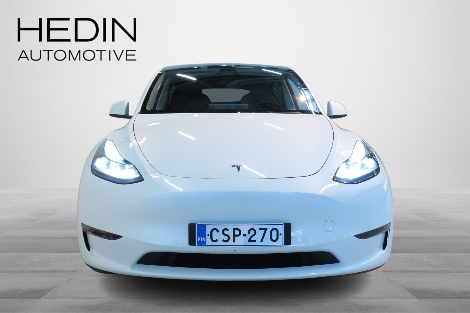Tesla Model Y Long Range 2021, kuva 5/33
