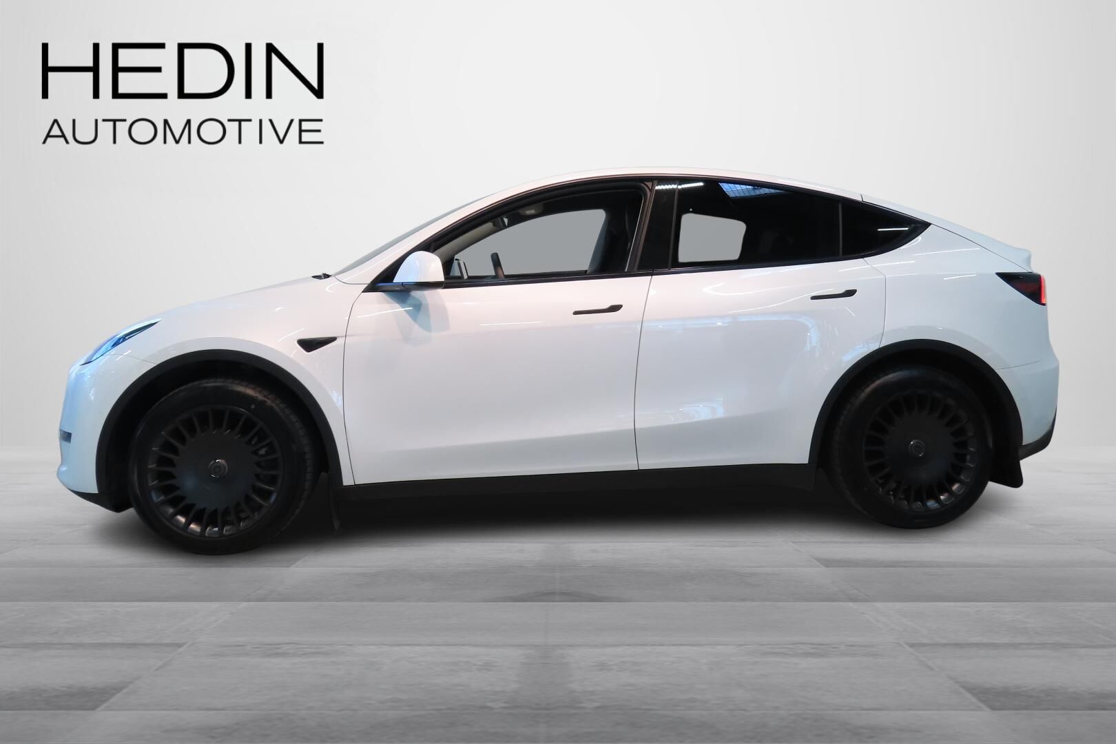 Tesla Model Y Long Range 2021, kuva 6/33