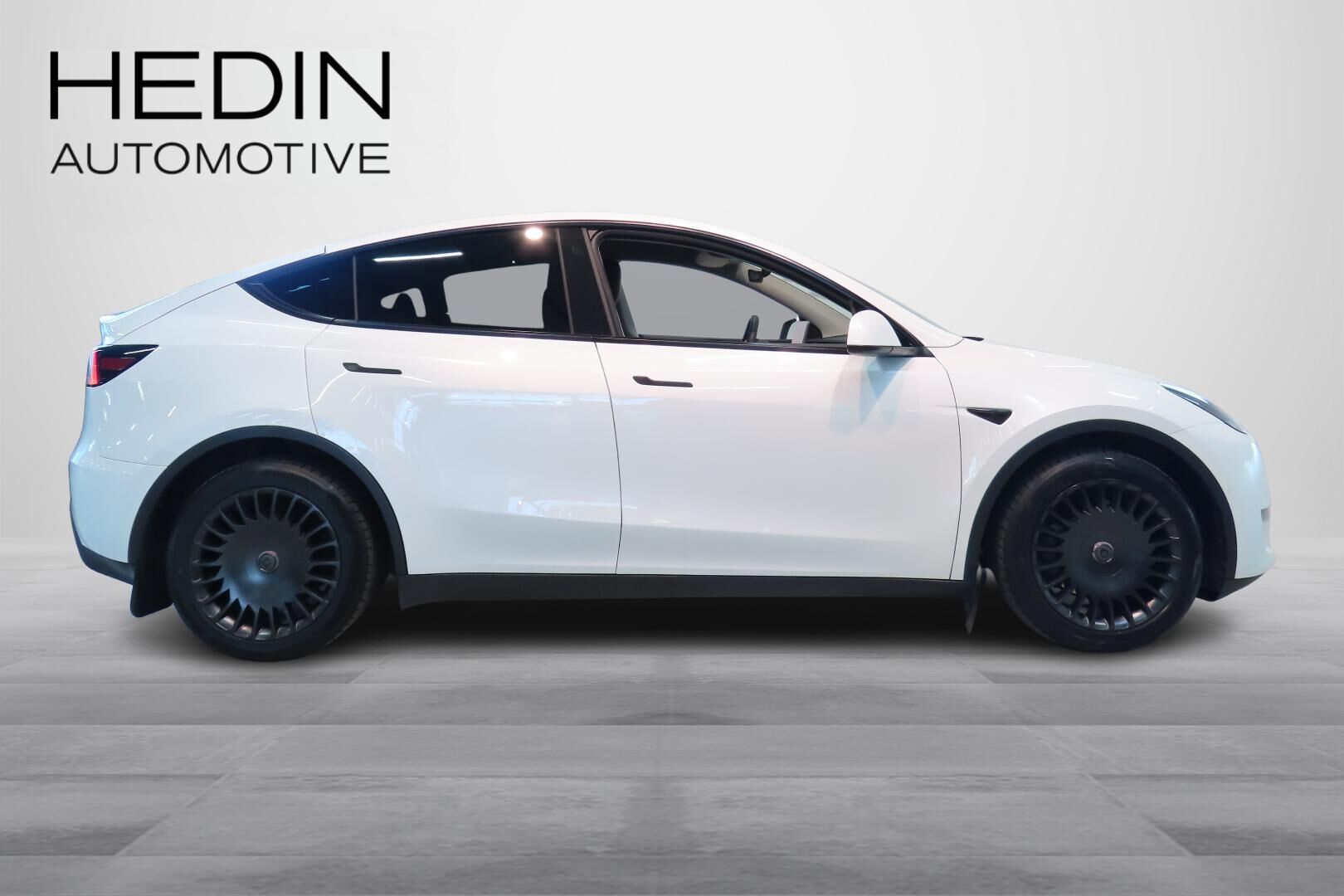 Tesla Model Y Long Range 2021, kuva 7/33