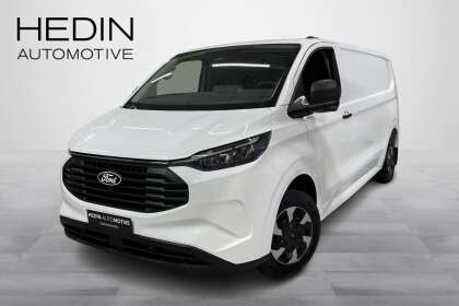 Ford TRANSIT CUSTOM Van 320 PHEV 232 hv eCVT FWD Trend L2H1 - CSP-539