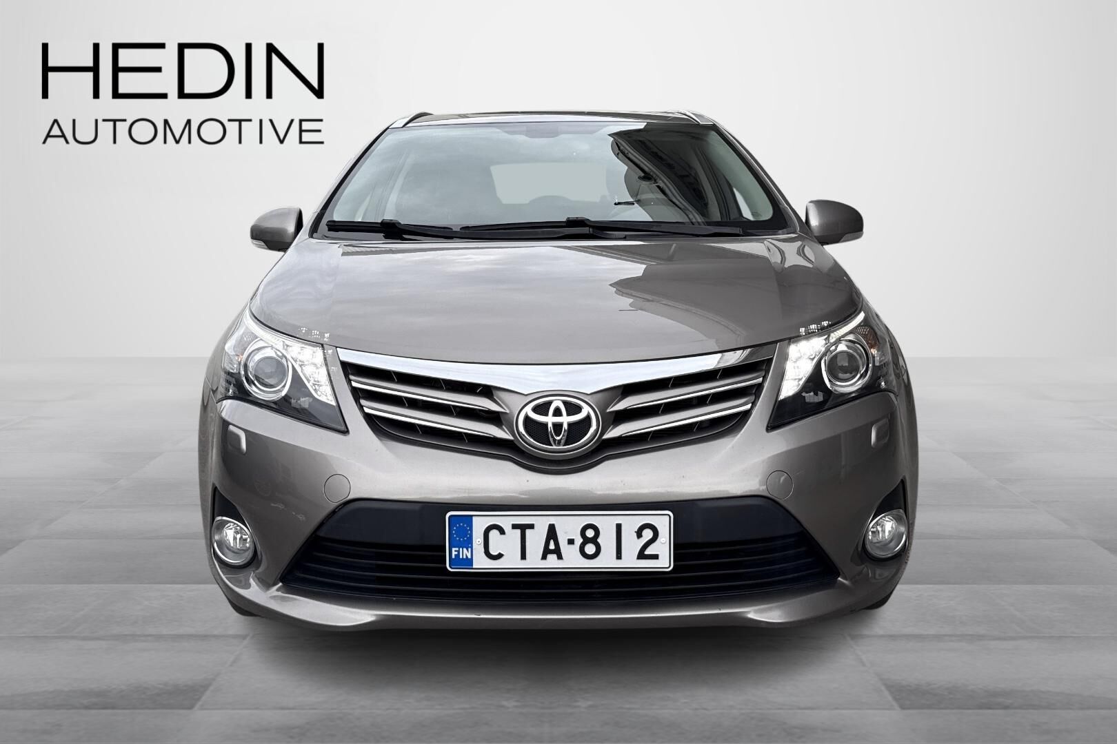 Toyota Avensis 2015, kuva 5/24