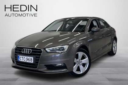 Audi A3 Sedan Business Sport 1,4 TFSI 92 kW S tronic - CTC-968