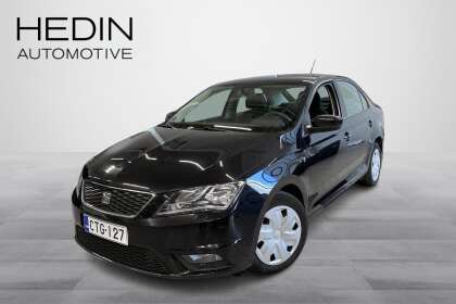 Seat TOLEDO 1,2 TSI 85 Reference Trendy Plus - CTG-127
