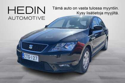 Seat TOLEDO 1,2 TSI 85 Reference Trendy Plus - CTG-127