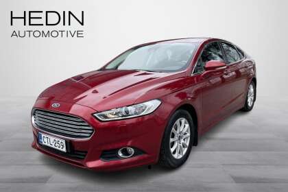 Ford MONDEO - CTL-259