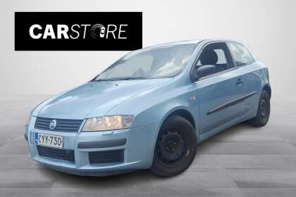 Fiat STILO 95 Actual 3d Myydään huutokaupat.com - CYY-730