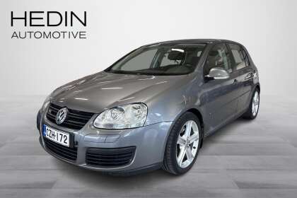 Volkswagen GOLF GT 1,4 125 kW TSI 4d *Myydään huutokaupat.com* - CZH-172