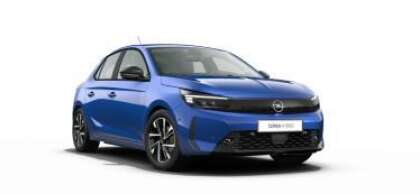 Opel CORSA 100 Hedin Edition - EDI-0