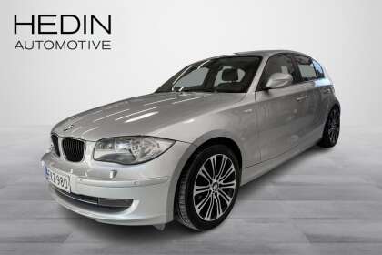 BMW 120  - EKZ-980
