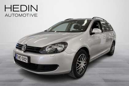 Volkswagen GOLF Variant Trendline 1,2 TSI 77 kW (105 hv) Bluemotion Technology - EME-582