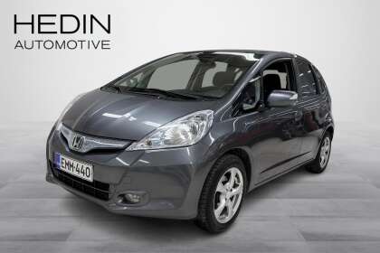 Honda JAZZ 5D Hybrid Elegance - EMM-440