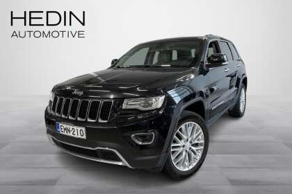 Jeep GRAND CHEROKEE  - EMN-210