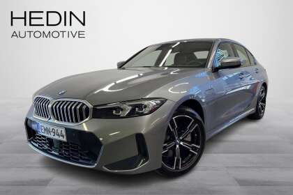 BMW 330  - EMN-944