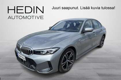 BMW 330  - EMN-944