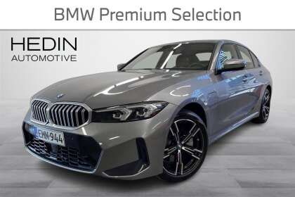 BMW 330  - EMN-944