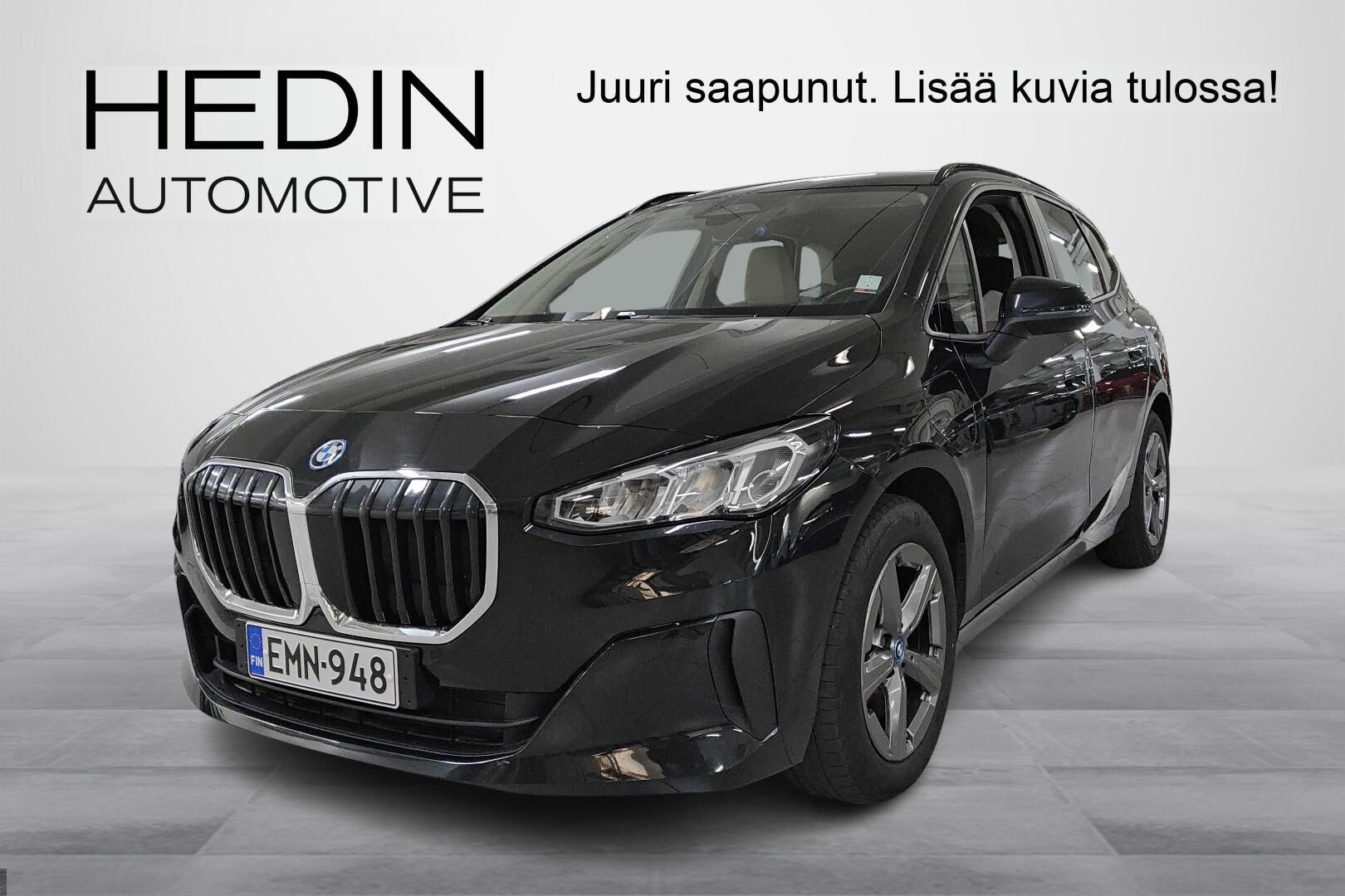 BMW 230 - EMN-948