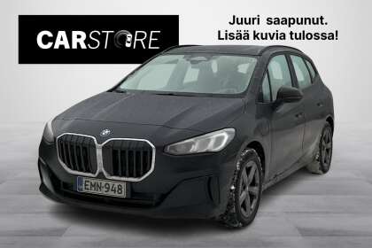 BMW 230 U06 Active Tourer 230e xDrive Charged Edition // Muistipenkit / Harman & Kardon / Kamera / Nahat! - EMN-948