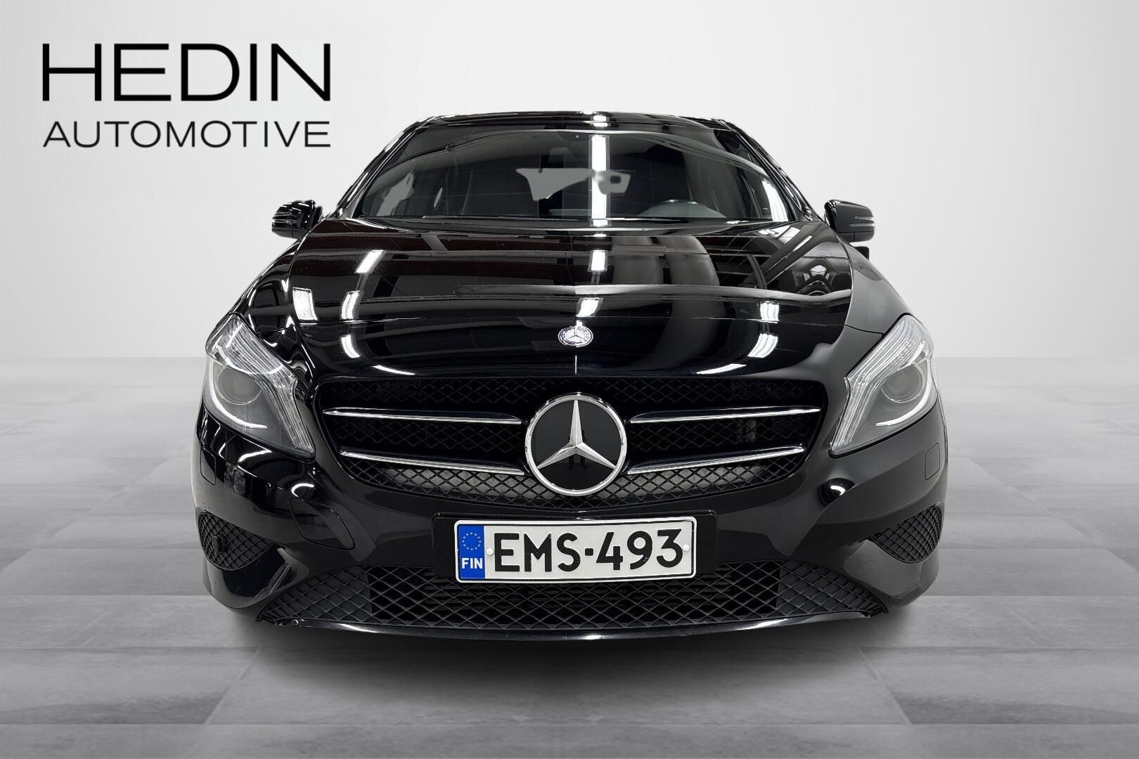 Mercedes-Benz A 180 BE Premium Business 2014, bild 5/29