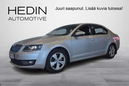 Škoda Octavia 1,8 TSI Elegance DSG Autom. - EMV-195