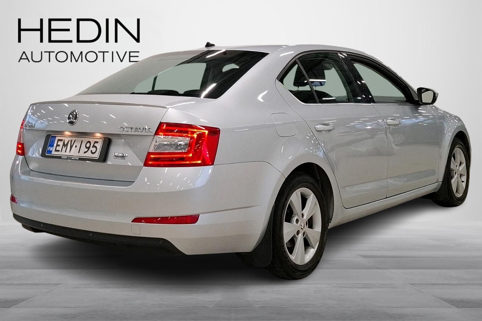 Skoda Octavia 2014, kuva 3/33