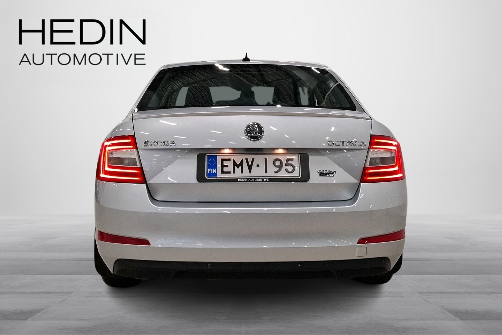 Skoda Octavia 2014, kuva 4/33