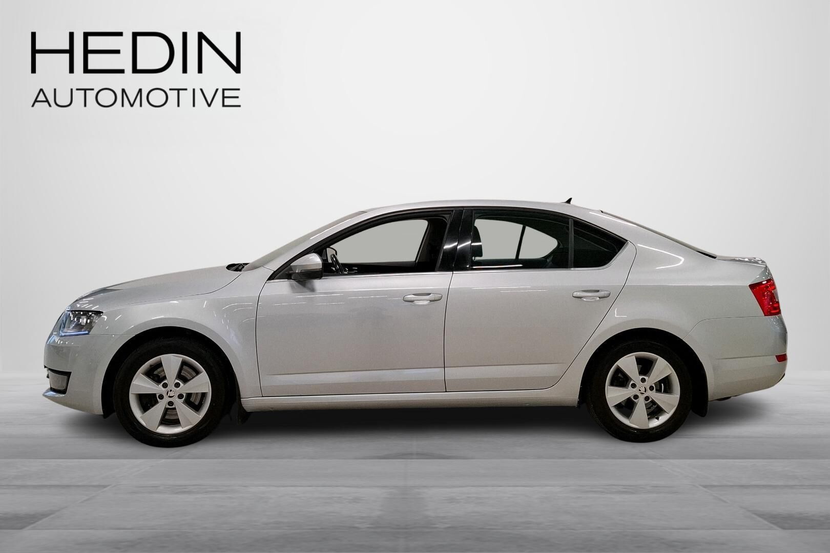 Skoda Octavia 2014, kuva 7/33