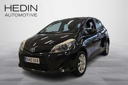 Toyota YARIS Hybrid Active 5ov - EMZ-328