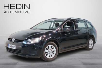 Volkswagen GOLF  - ENA-405