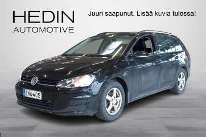 Volkswagen GOLF Variant Comfortline 1,2 TSI 77 kW (105 hv) BlueMotion Technology - ENA-405