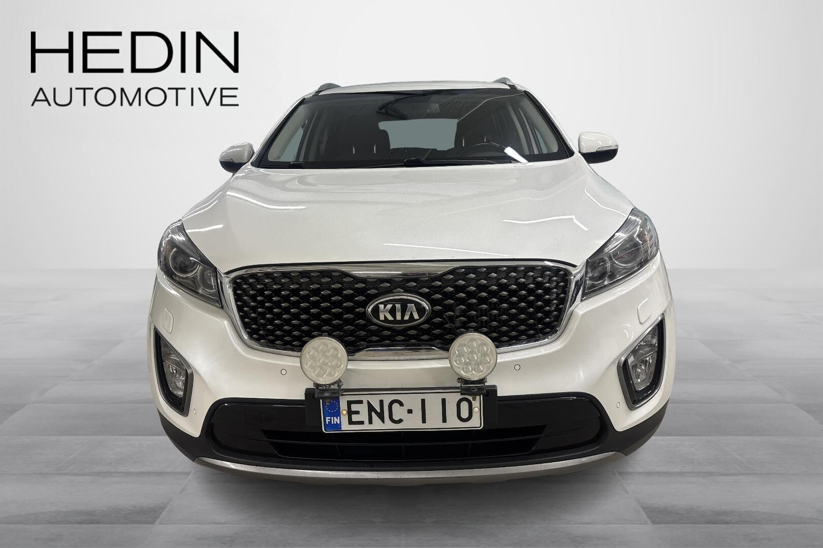 Kia Sorento 2,2 CRDi AWD Business A/T 5P 2015, kuva 5/24