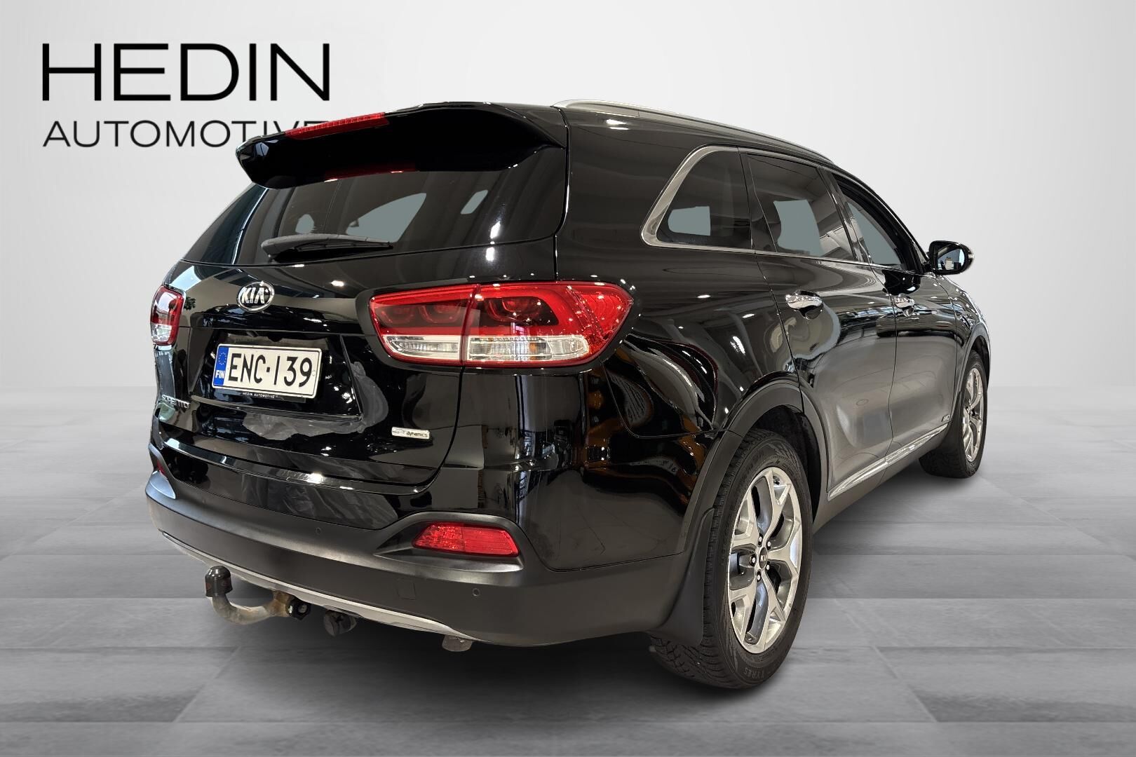 Kia Sorento 2015, kuva 3/41
