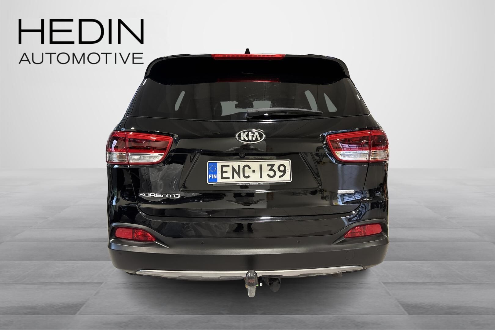 Kia Sorento 2015, kuva 4/41