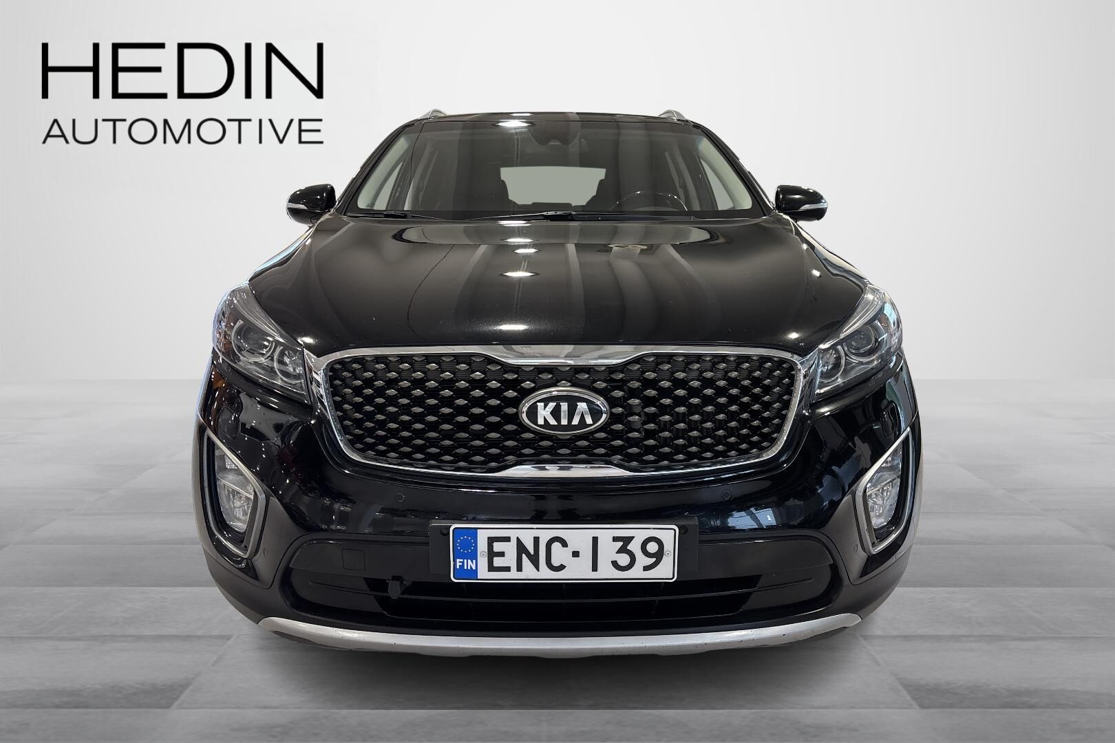 Kia Sorento 2015, kuva 5/41