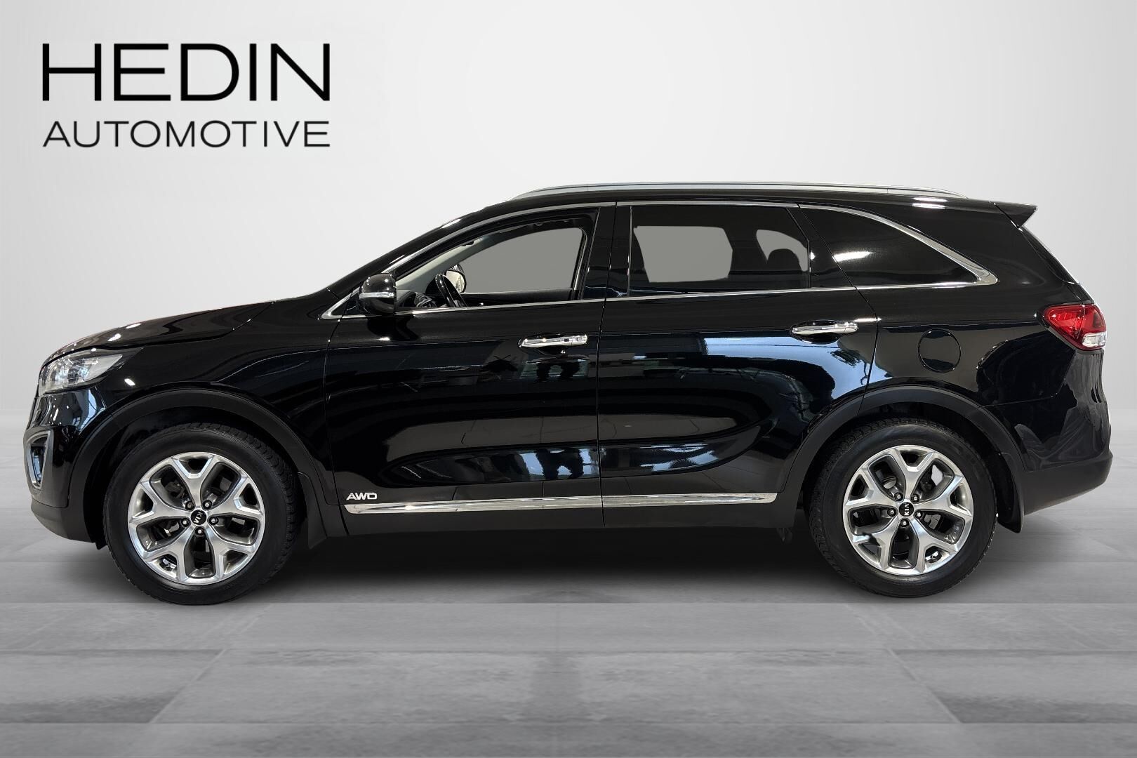 Kia Sorento 2015, kuva 7/41